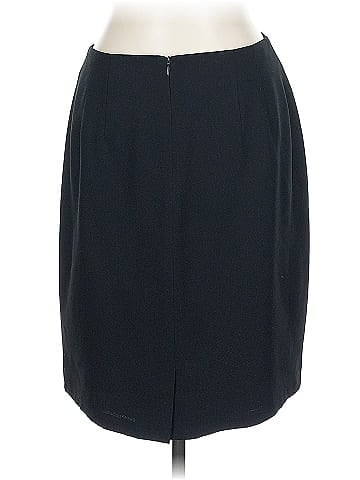 Linda Allard Ellen Tracy Formal Skirt (view 2)