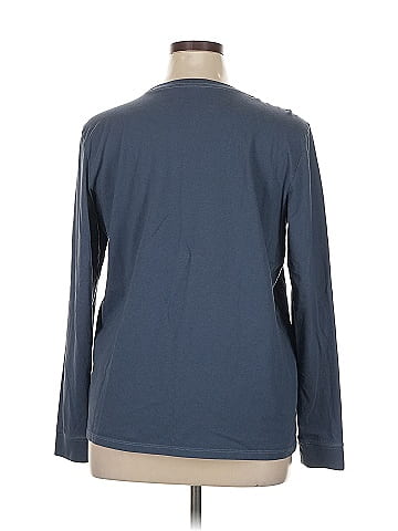 Life Is Good Long Sleeve Top (view 2)
