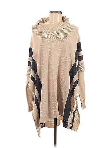 RD Style Poncho (view 1)
