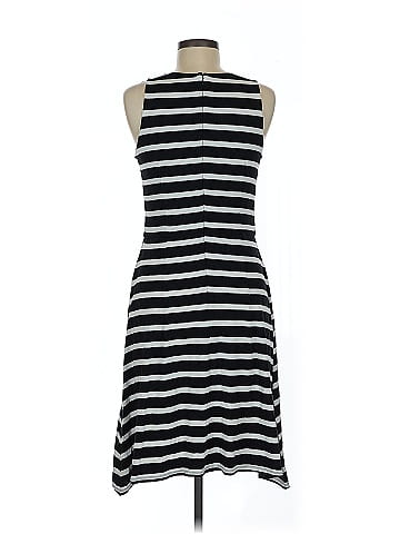 Ann Taylor Factory Casual Dress (view 2)