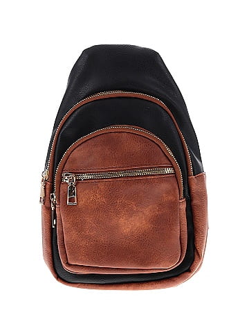 Unbranded Crossbody Bag (view 1)