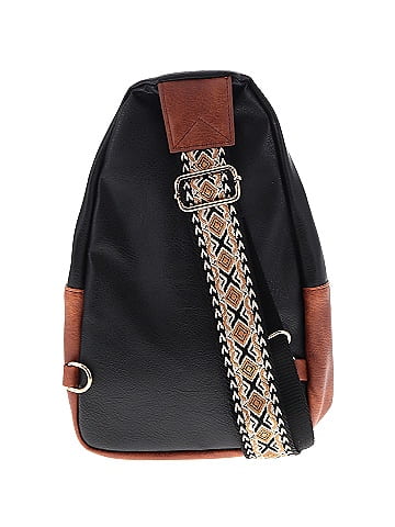 Unbranded Crossbody Bag (view 2)