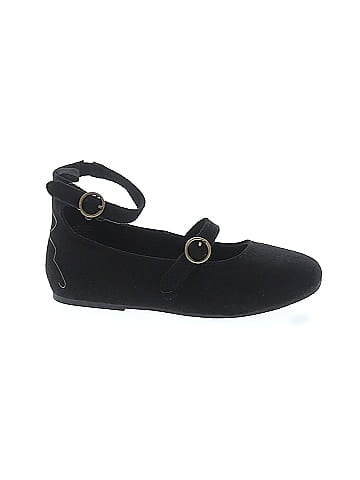 Old Navy Flats (view 1)