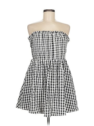 NBD Casual Dress (view 1)