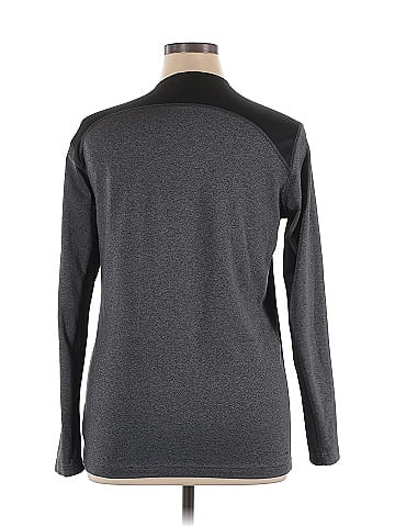Reebok Long Sleeve T-Shirt (view 2)