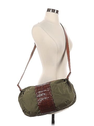 MADE IN ITALY Crossbody Bag (view 2)