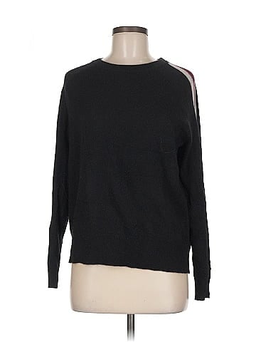 C by Bloomingdales Cashmere Pullover Sweater (view 1)
