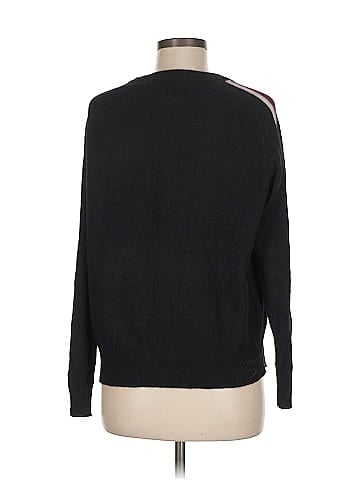 C by Bloomingdales Cashmere Pullover Sweater (view 2)