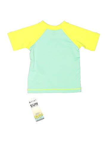 Roxy Rash Guard (view 2)