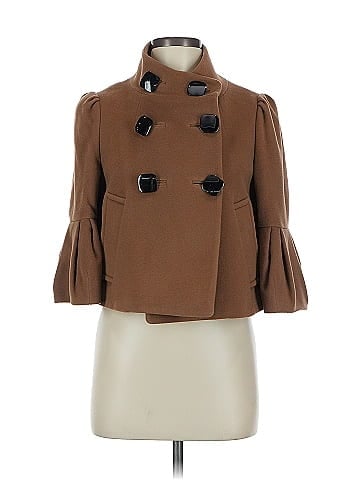 Hanii Y Wool Coat (view 1)