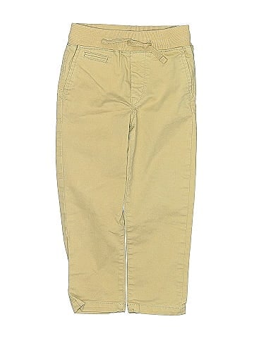 Baby Gap Khakis (view 1)