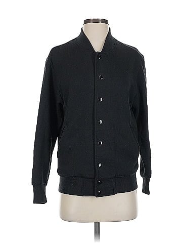 American Apparel Cardigan (view 1)