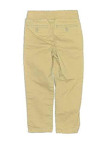 Baby Gap Khakis (view 2)