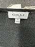 Gilli Black Pullover Sweater Size 1X - photo 3