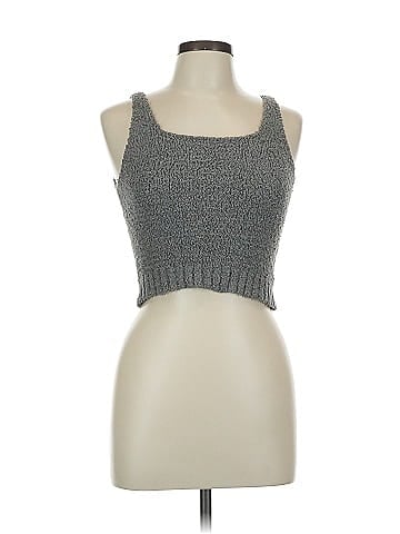SKIMS Tank Top (view 1)