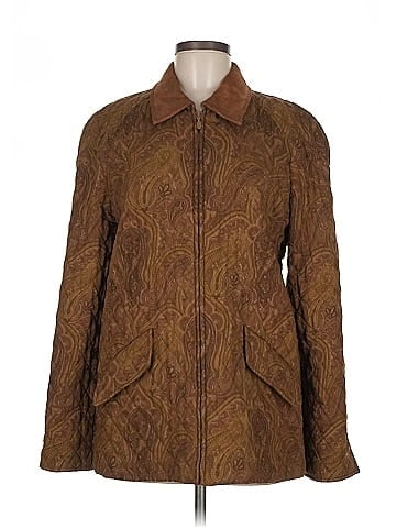 Carlisle Coat (view 1)