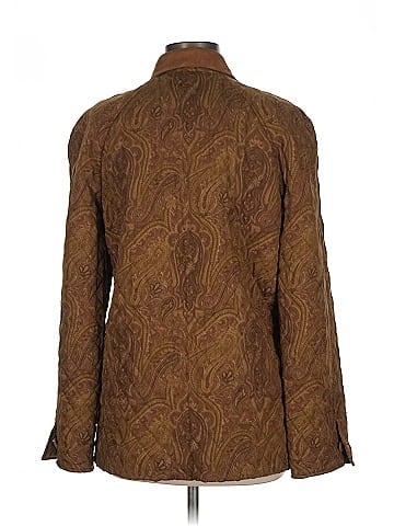 Carlisle Coat (view 2)