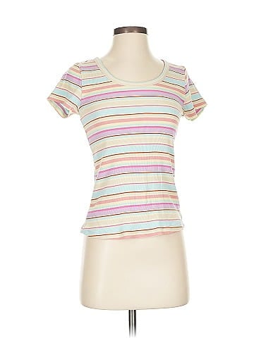 Wrangler Jeans Co Short Sleeve T-Shirt (view 1)