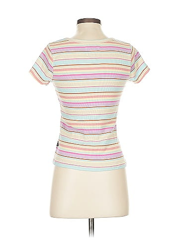 Wrangler Jeans Co Short Sleeve T-Shirt (view 2)