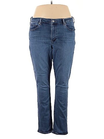 Classic Jeans (view 1)