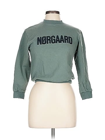 Mads Nørgaard Sweatshirt (view 1)