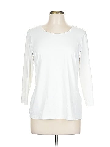 Worth New York 3/4 Sleeve T-Shirt (view 1)