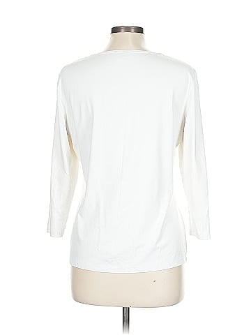 Worth New York 3/4 Sleeve T-Shirt (view 2)