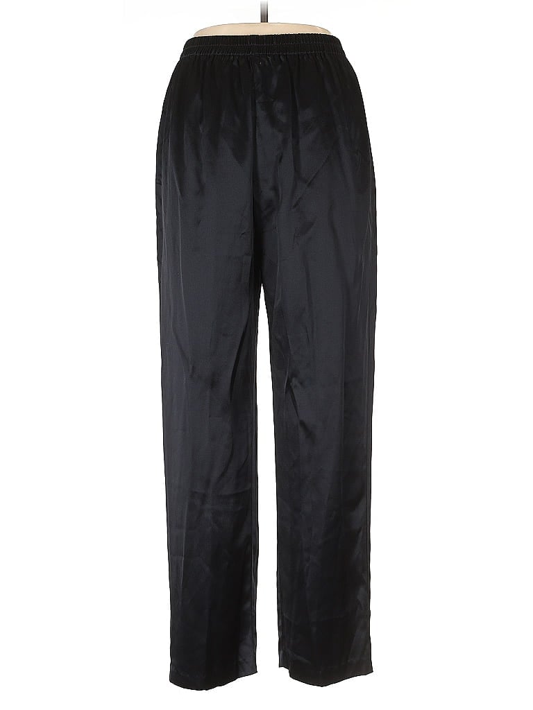 Pre-owned Richards Track Pants In Black