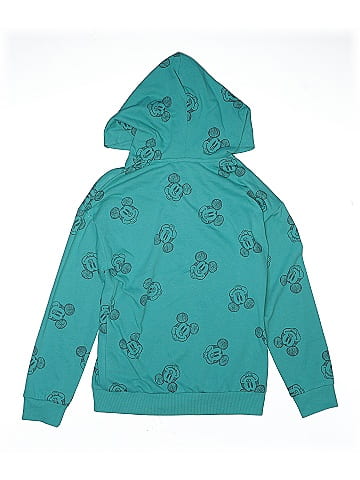 Disney Zip Up Hoodie (view 2)