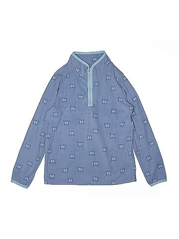 OshKosh B'gosh Pullover Sweater (view 1)