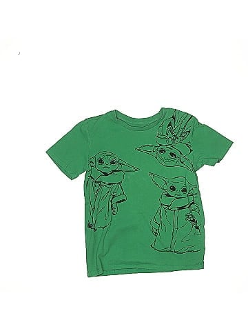 Star Wars Short Sleeve T-Shirt (view 1)