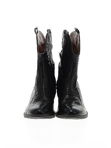 Josef Seibel Boots (view 2)