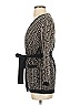 Sioni Black Cardigan Size XS - photo 5