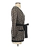 Sioni Black Cardigan Size XS - photo 4