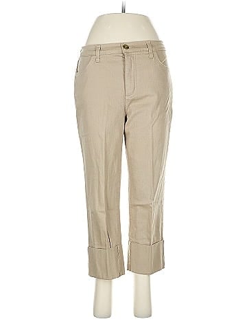 Not Your Daughter's Jeans Khakis (view 1)