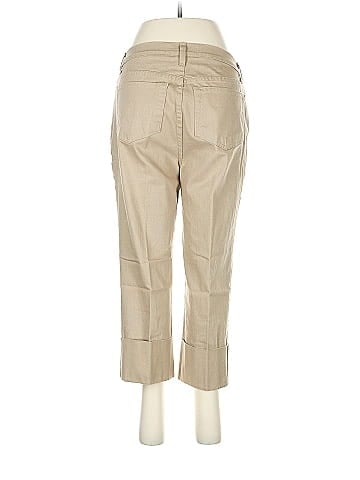 Not Your Daughter's Jeans Khakis (view 2)