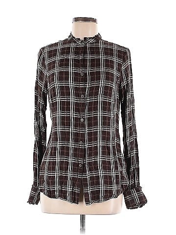 Ariat Long Sleeve Blouse (view 1)
