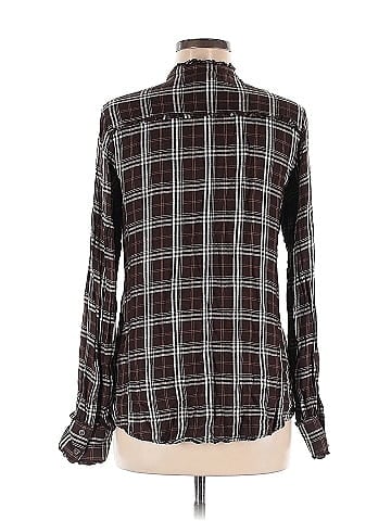 Ariat Long Sleeve Blouse (view 2)