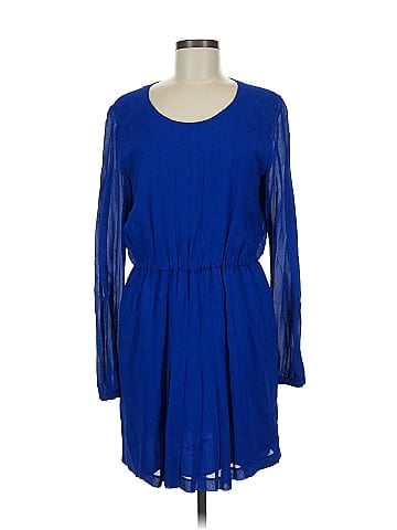 Twelfth Street by Cynthia Vincent Casual Dress (view 1)