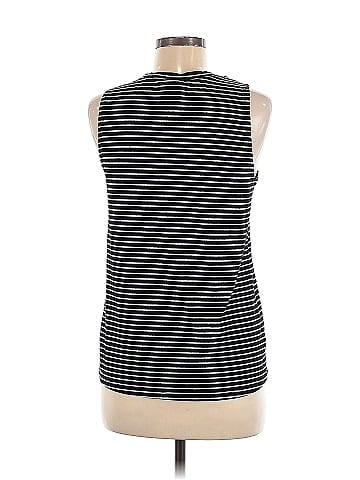 Modern Lux Sleeveless T-Shirt (view 2)