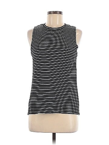 Modern Lux Sleeveless T-Shirt (view 1)