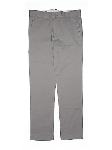 Crewcuts Khakis (view 1)