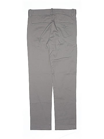Crewcuts Khakis (view 2)