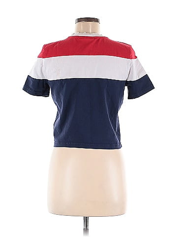 FILA Short Sleeve T-Shirt (view 2)