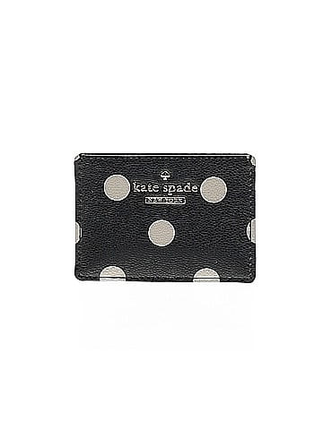 Kate Spade New York Leather Card Holder (view 1)
