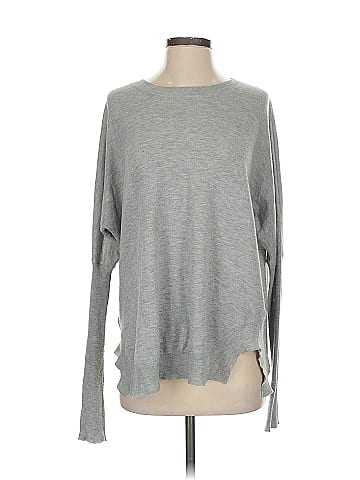 Mystree Pullover Sweater (view 1)