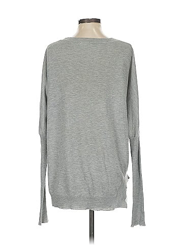 Mystree Pullover Sweater (view 2)
