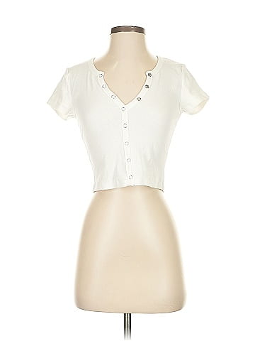 Me To We Short Sleeve Top (view 1)