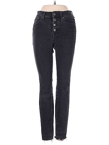Madewell x Daryl K Jeans (view 1)