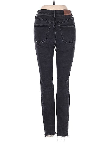 Madewell x Daryl K Jeans (view 2)